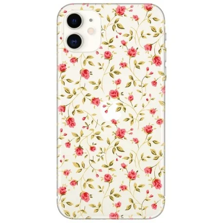 TeknobaStore_b12c6a40945b9b1e1bc6226a6835d544 Mini Roses - Görsel 1