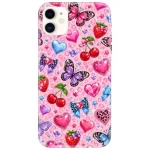 Candy Butterfly