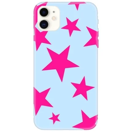 Bubblegum Stars