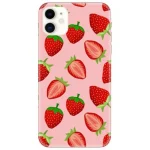 Strawberry Pink
