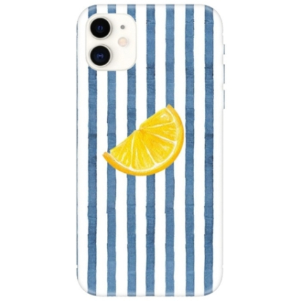Lemon Stripes