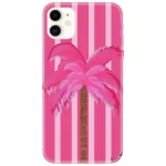 Pink Palm