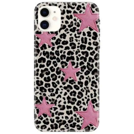 Leopard Stars