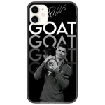 CR7 GOAT