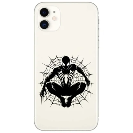 SM-Symbiote Web