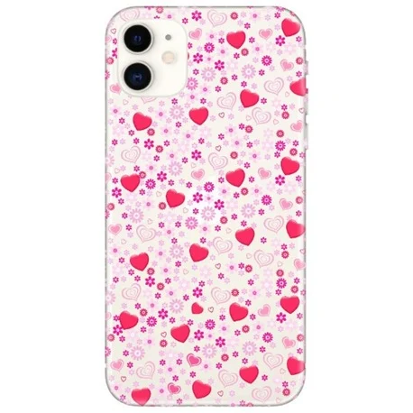 TeknobaStore_d9607f1ec8b9947cf41795dbc47891b0 Sweet Hearts - Görsel 1