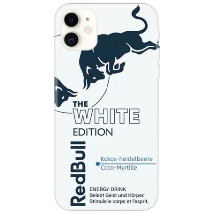RB-White Edition