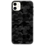 Black Camo