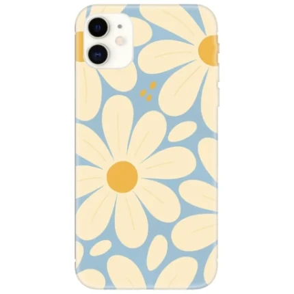 Cream Daisy
