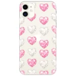 Crystal Hearts