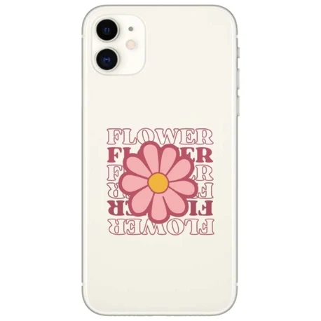 TeknobaStore_fcb414a00f3117d0a1c48336baadba90 Flower Power - Görsel 1