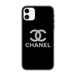 Chanel Silver