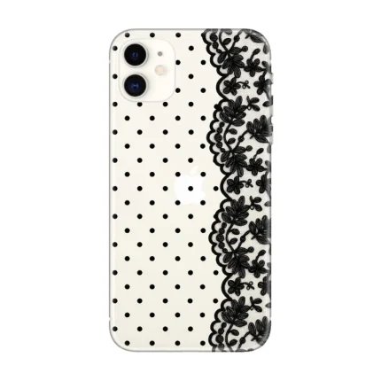 Lace Dots