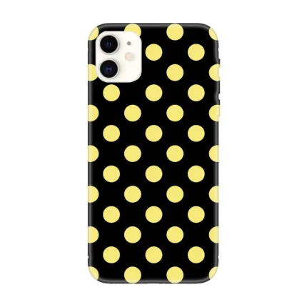 Lemon Dots
