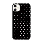 Pink Mini Dots