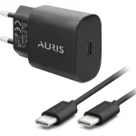 Auris Type-C Şarj Seti Süper Hızlı 25W